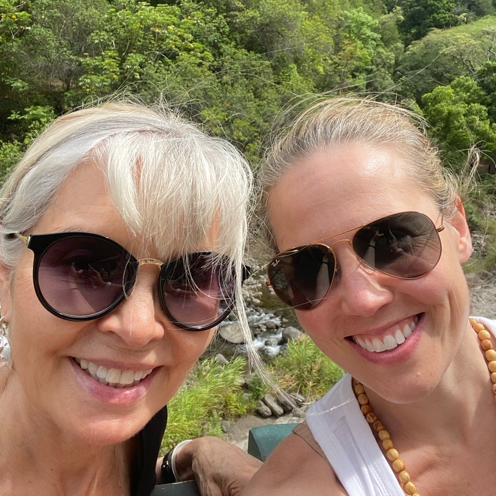 Meet your Posher, Erin